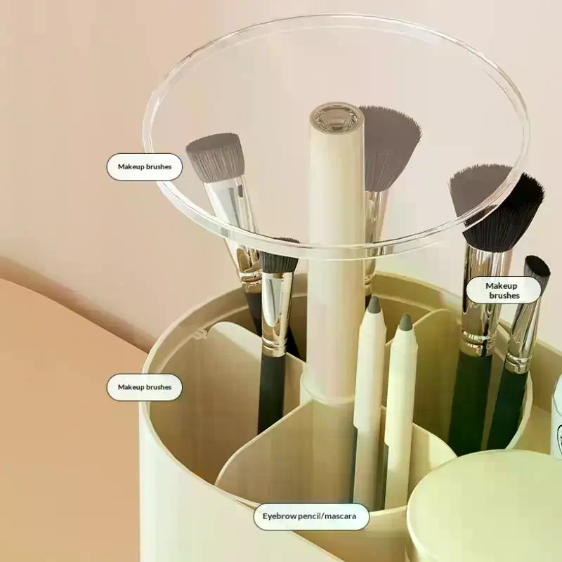 Auto Push Lifting Makeup Organ - Beauty Makeup Vanity Set review and price