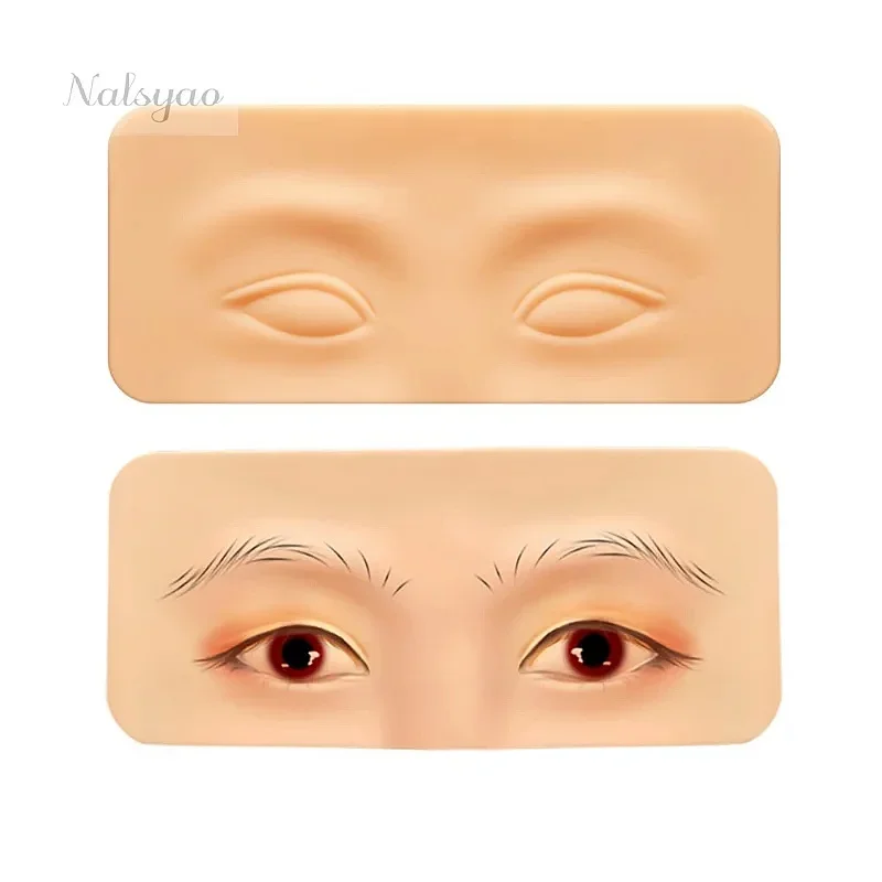 Premium 5D Silicone Eyebrow Ta - Beauty Makeup Academy review and price