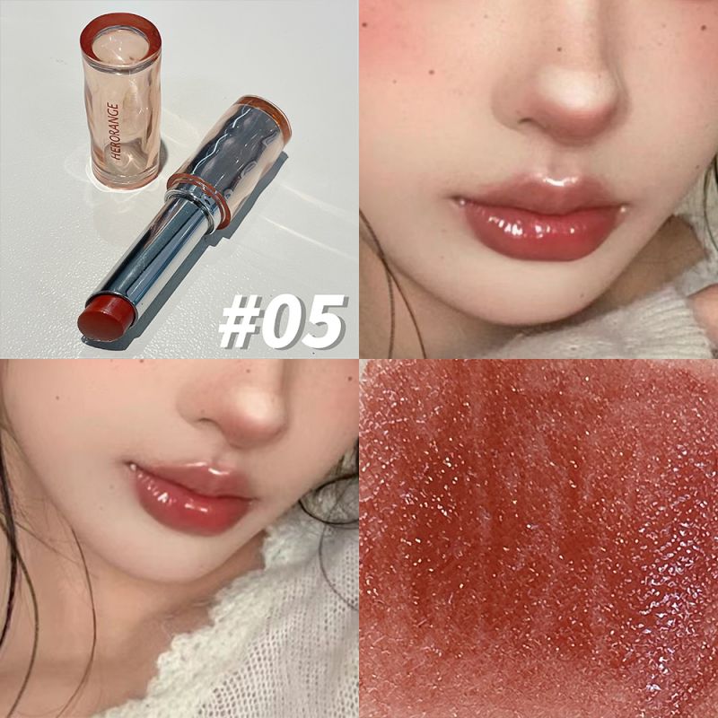 HERORANGE delicate and beautif - Beauty Without Makeup review and price