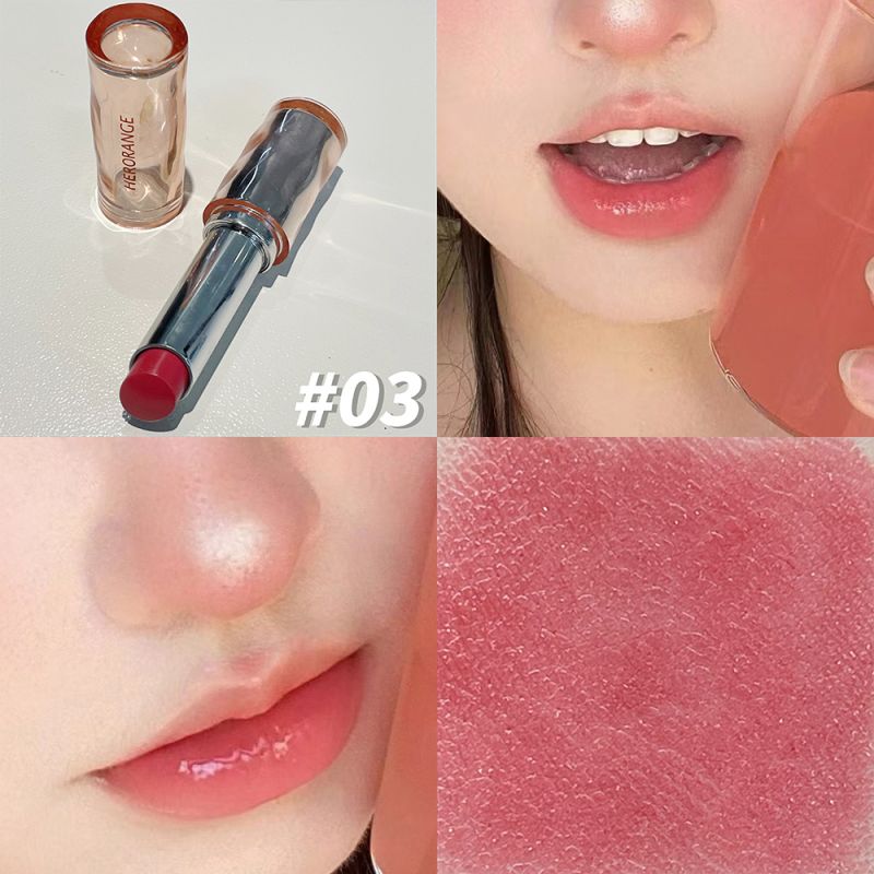 HERORANGE delicate and beautif - Beauty Without Makeup review and price