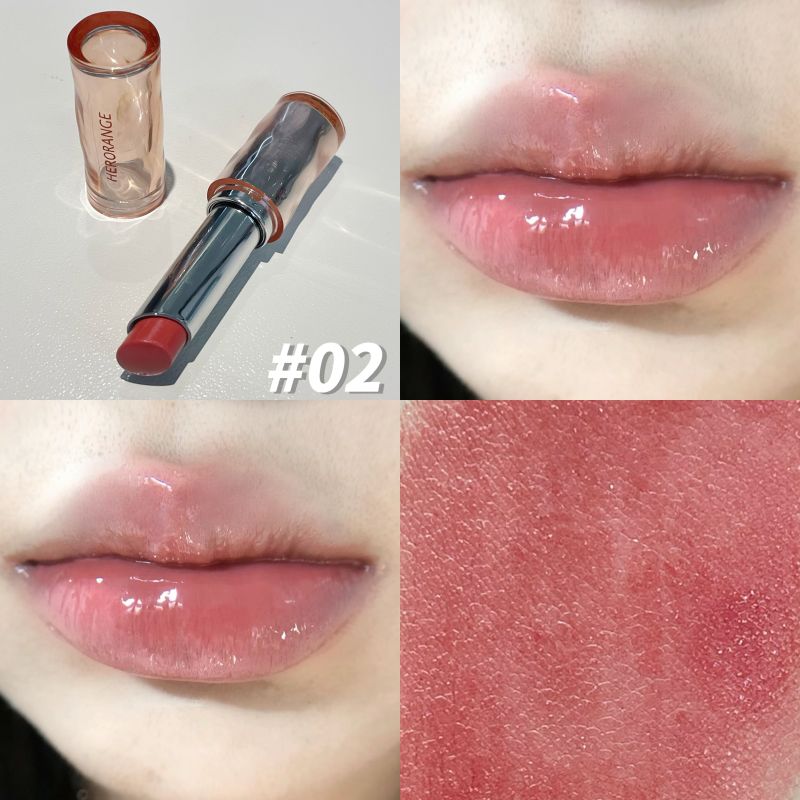 HERORANGE delicate and beautif - Beauty Without Makeup review and price