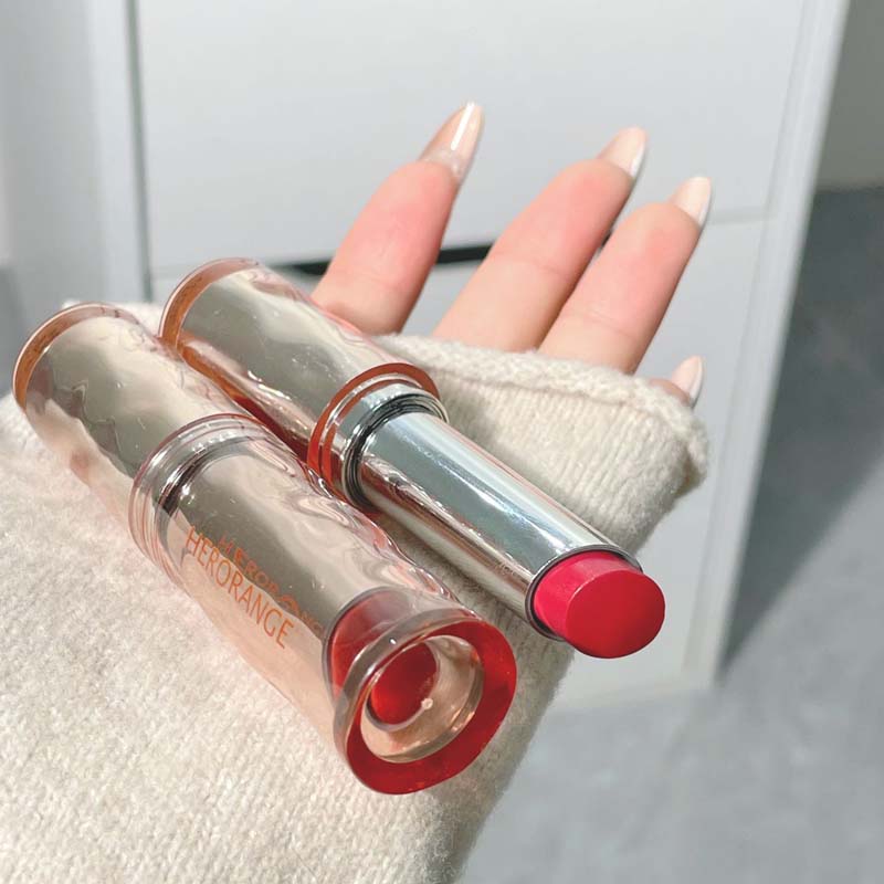 HERORANGE delicate and beautif - Beauty Without Makeup review and price
