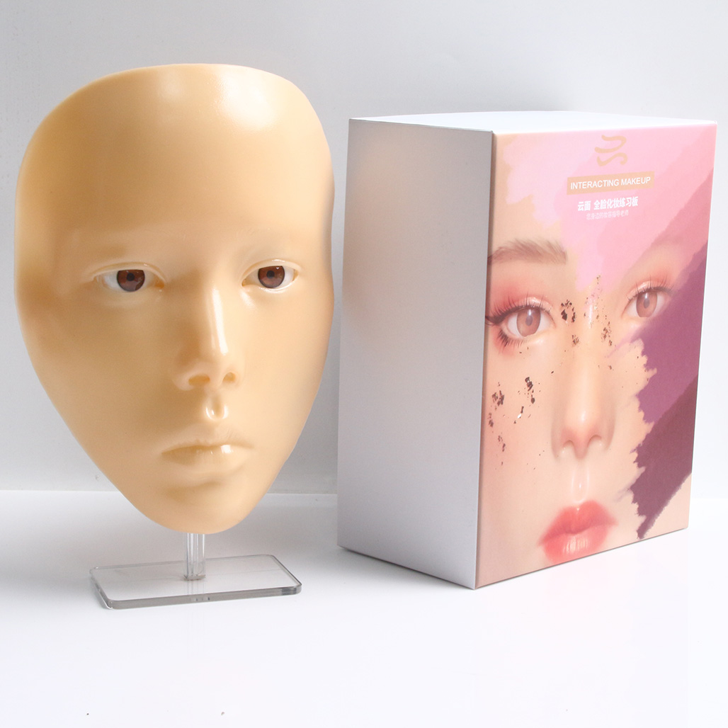 1Set/Box Full Face And Eye Reu - Beauty Makeup Academy review and price