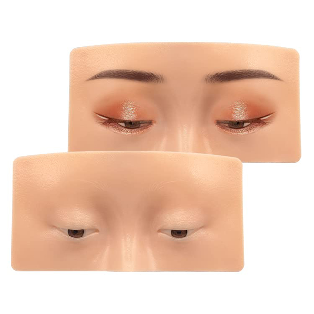 Premium 5D Eyebrow Tattoo Prac - Beauty Makeup Academy review and price