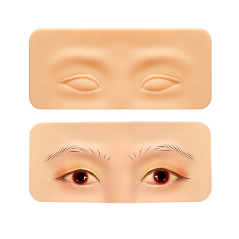 Premium 5D Silicone Eyebrow Ta - Beauty Makeup Academy review and price