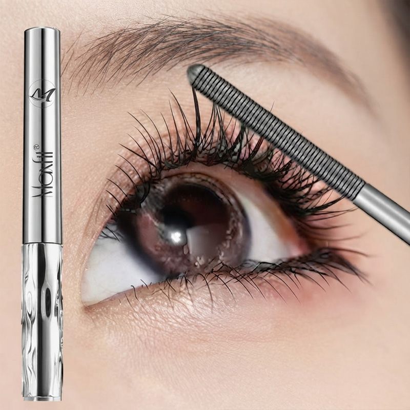 Maxfine Waterproof Mascara, Sl - Waterproof Mascara Wand review and price