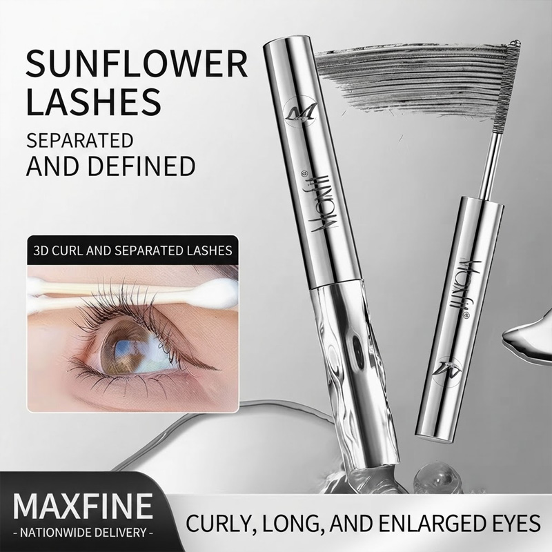 Maxfine Waterproof Mascara, Sl - Waterproof Mascara Wand review and price