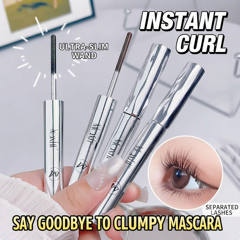 Maxfine Waterproof Mascara, Sl - Waterproof Mascara Wand review and price
