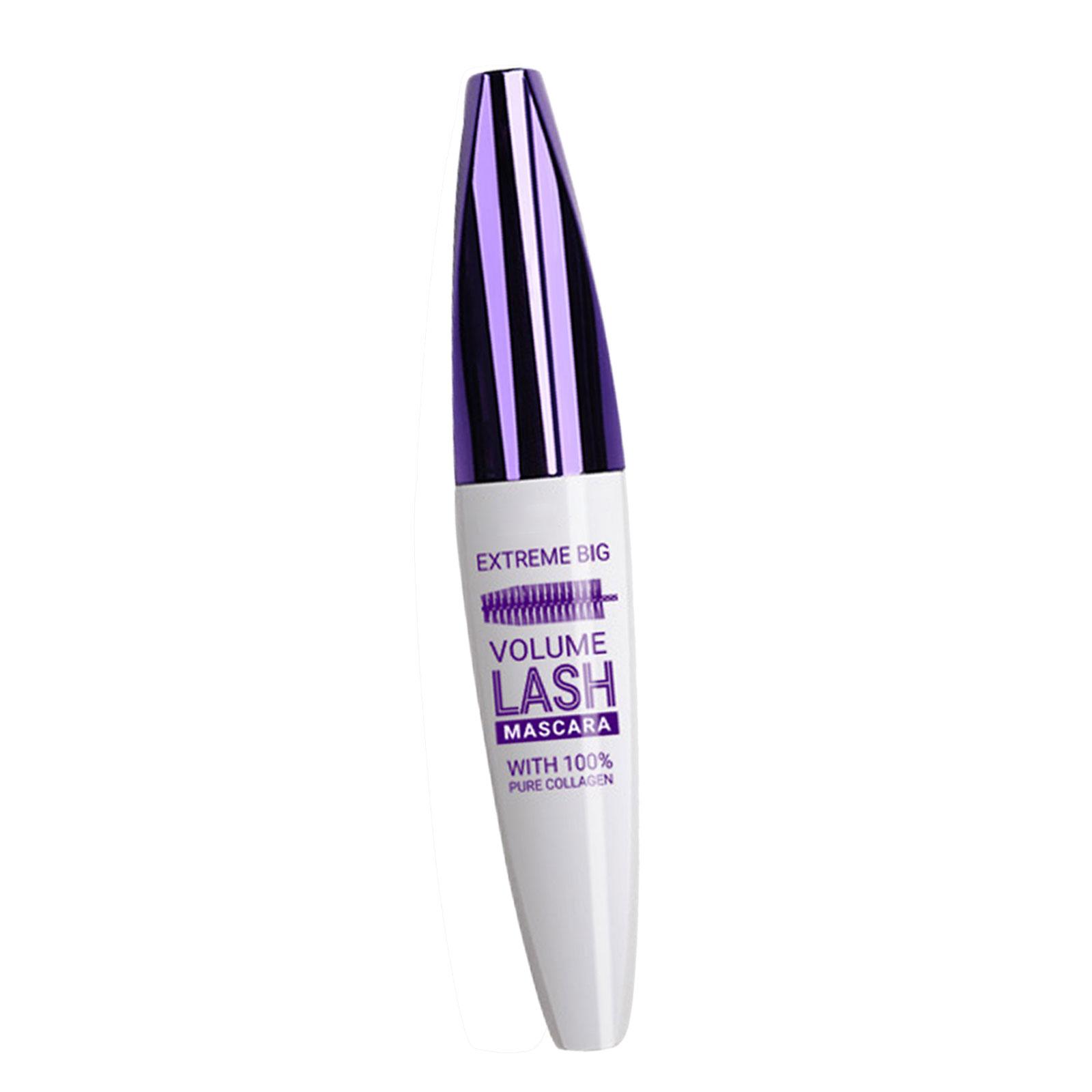 Silk Fiber Lash Mascara Waterp - Waterproof Mascara Wand review and price