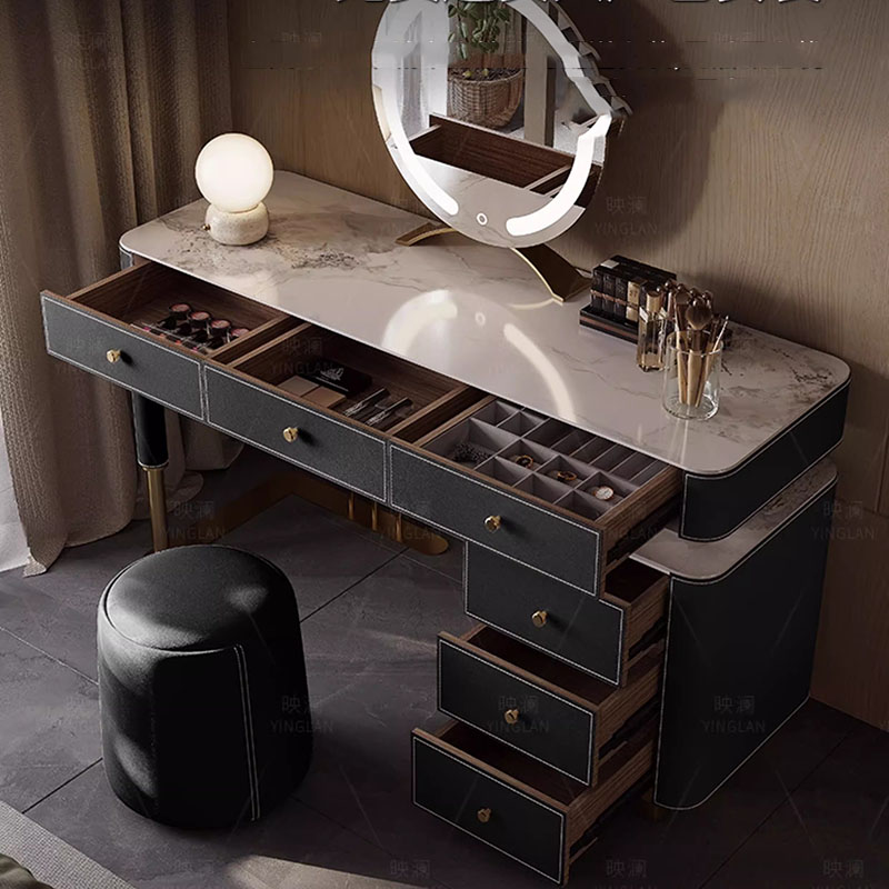 Women Beauty Vanity Table Cosm - Beauty Without Makeup review and price