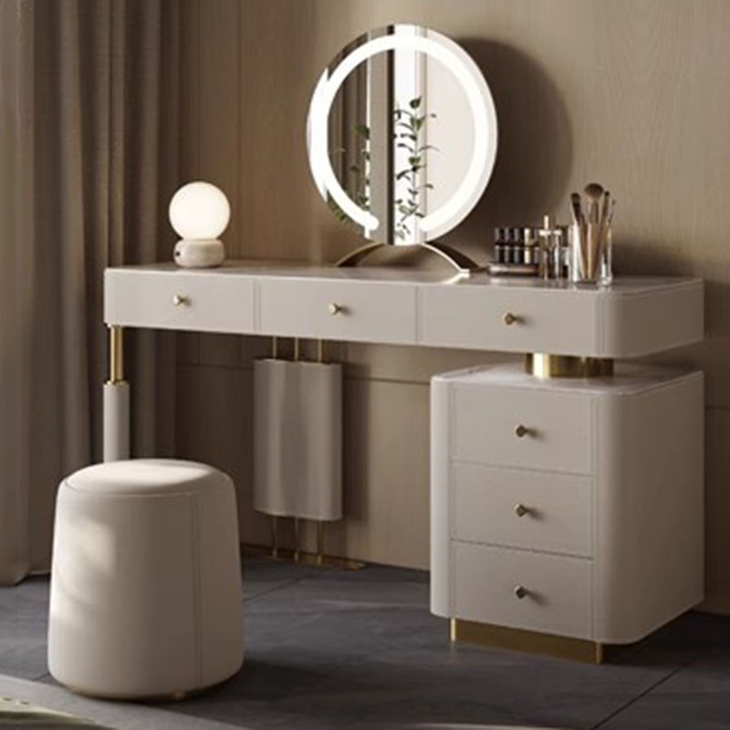 Women Beauty Vanity Table Cosm - Beauty Without Makeup review and price