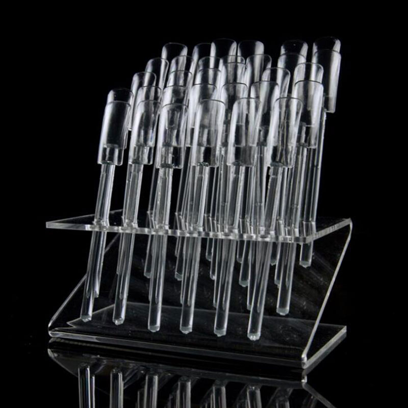 32 Tips Pop Sticks Acrylic Nai - Contour Palette Stick review and price