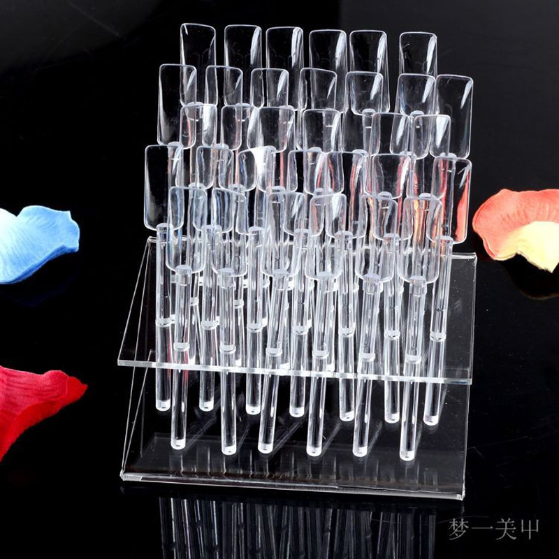 32 Tips Pop Sticks Acrylic Nai - Contour Palette Stick review and price