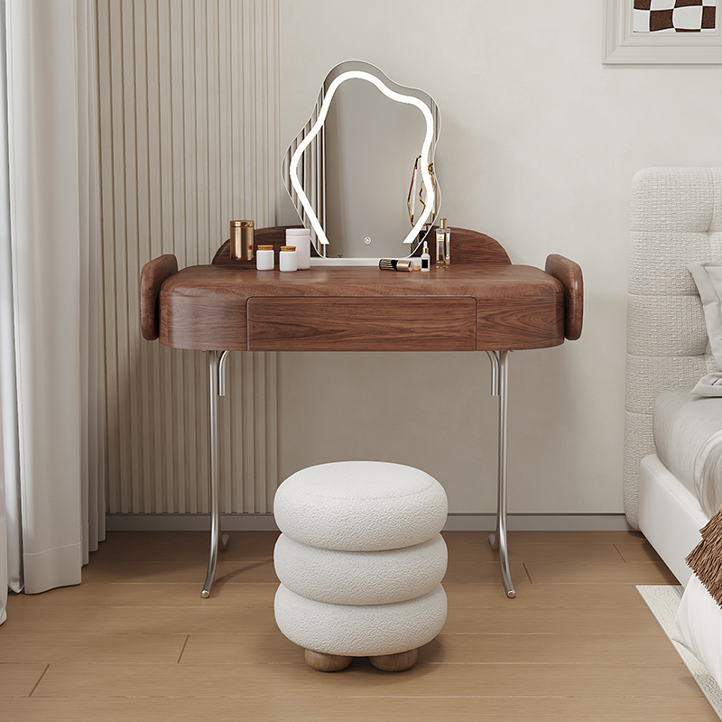ZMinimalist Salon Vanity Table - Beauty Without Makeup review and price