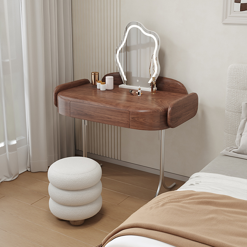ZMinimalist Salon Vanity Table - Beauty Without Makeup review and price