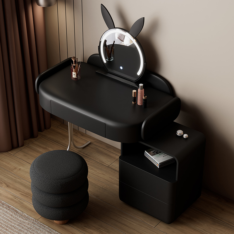 ZMinimalist Salon Vanity Table - Beauty Without Makeup review and price