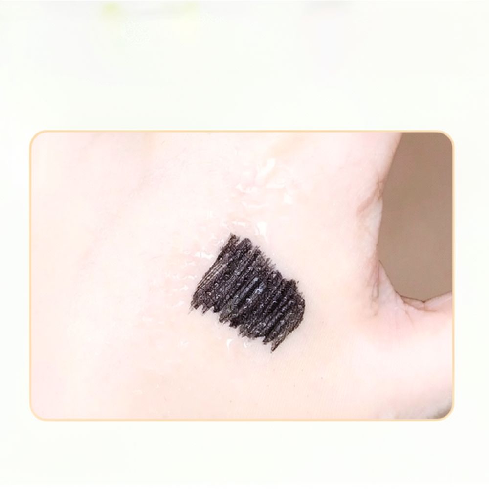 For MKING PRETTY Colored Eyela - Waterproof Mascara Wand review and price