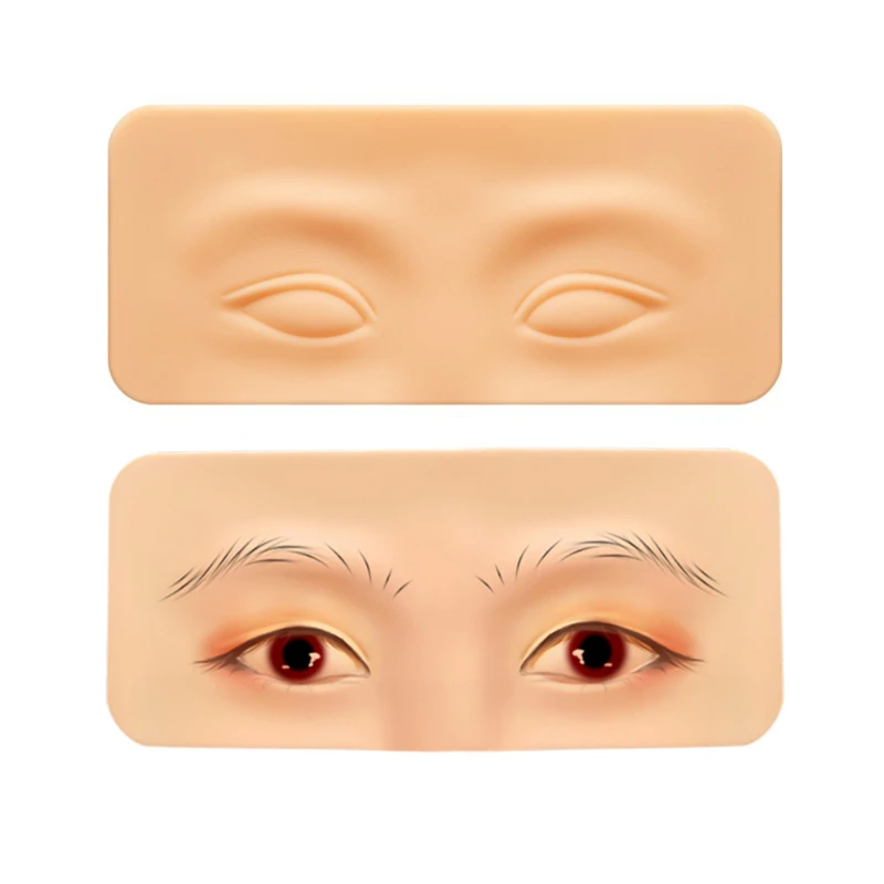 Premium 5D Silicone Eyebrow Ta - Beauty Makeup Academy review and price