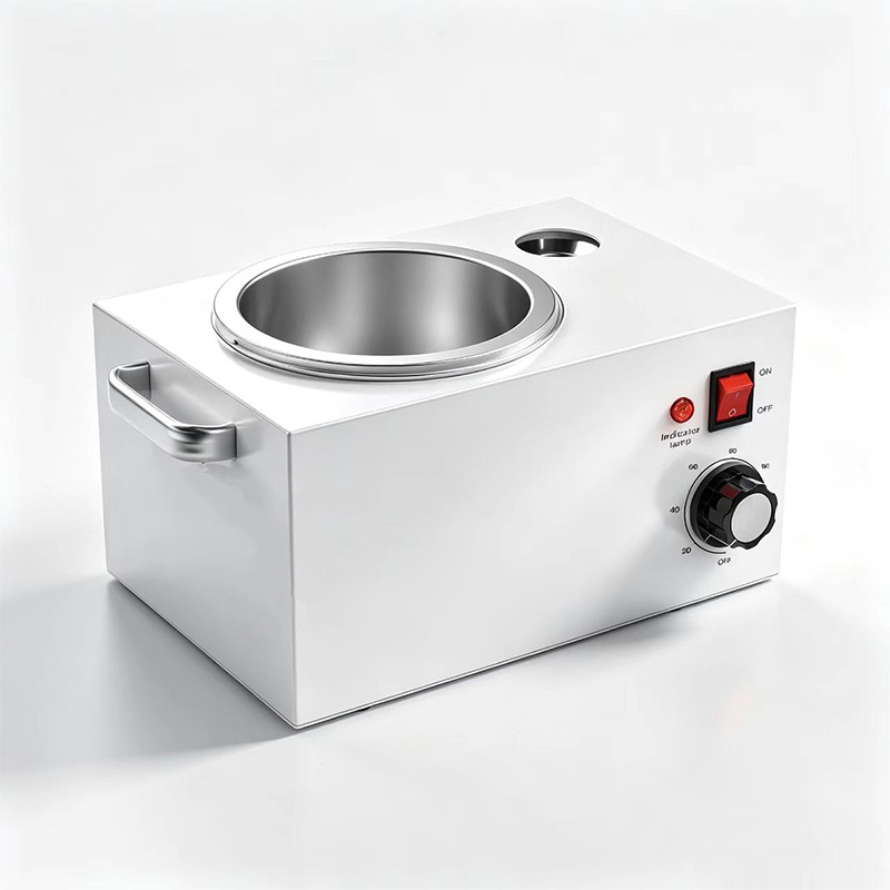 Wax melting machine Beeswax he - Beauty & Makeup Katia Di Paola review and price