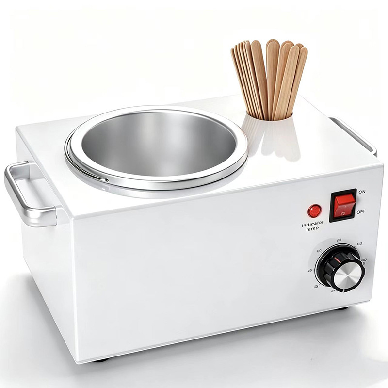 Wax melting machine Beeswax he - Beauty & Makeup Katia Di Paola review and price