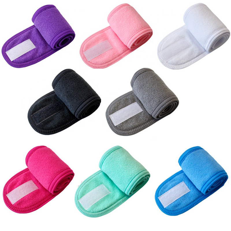 Women Headband Adjustable Wide - Beauty Makeup Women review and price