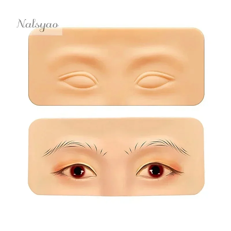 Premium 5D Silicone Eyebrow Ta - Beauty Makeup Academy review and price