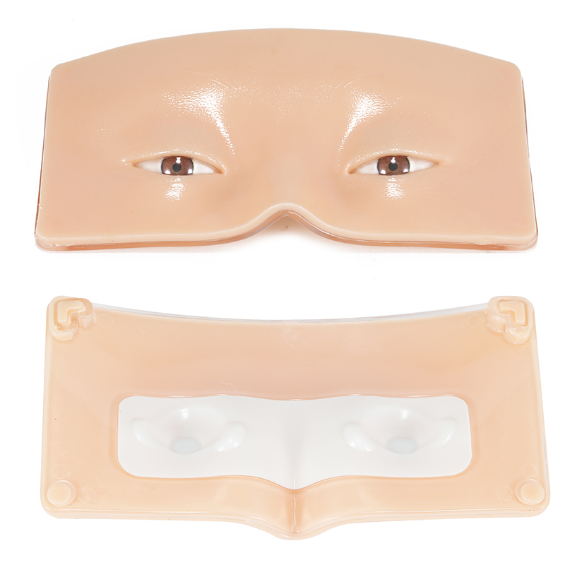 Reusable 5D Makeup Eyebrow Tat - Beauty Makeup Academy review and price