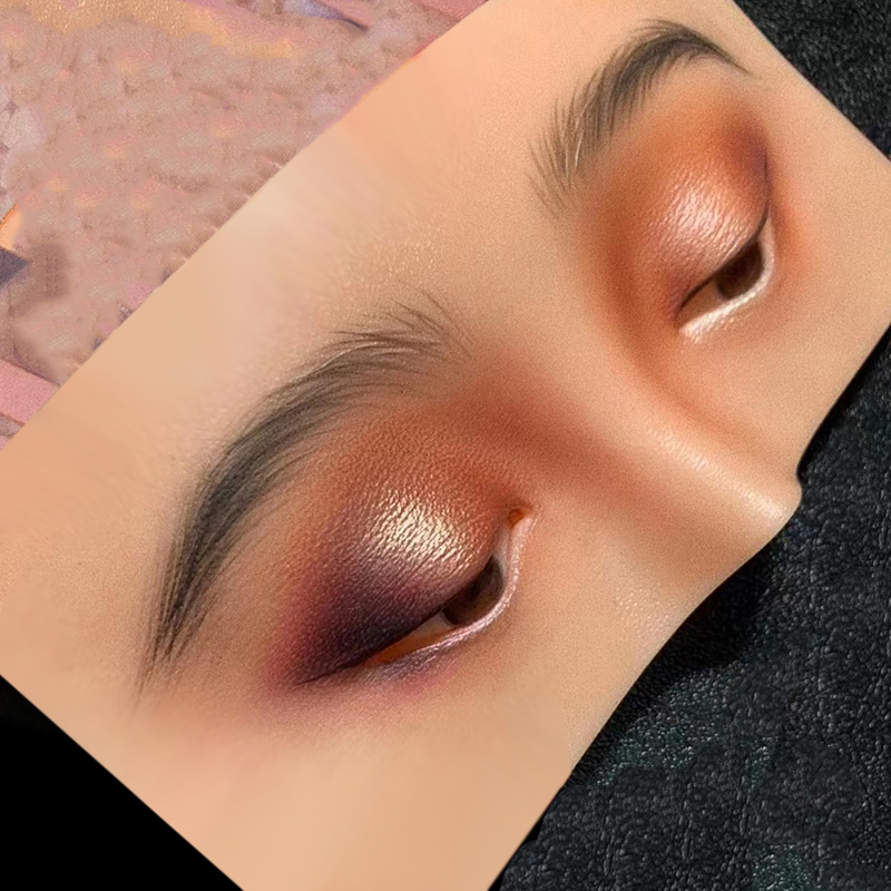 Reusable 5D Makeup Eyebrow Tat - Beauty Makeup Academy review and price