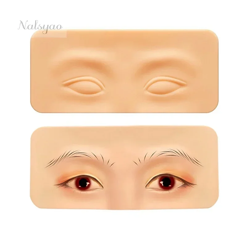 Premium 5D Silicone Eyebrow Ta - Beauty Makeup Academy review and price