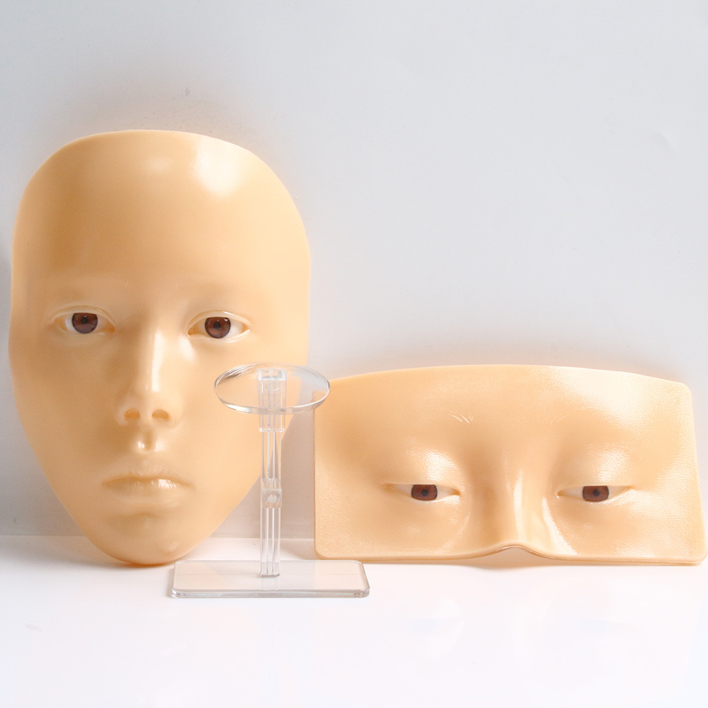 1Set/Box Full Face And Eye Reu - Beauty Makeup Academy review and price