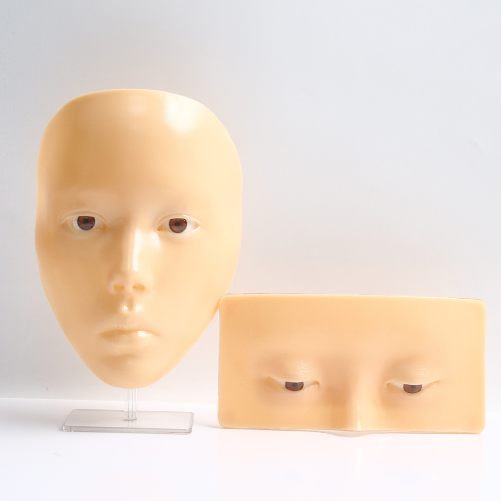 1Set/Box Full Face And Eye Reu - Beauty Makeup Academy review and price