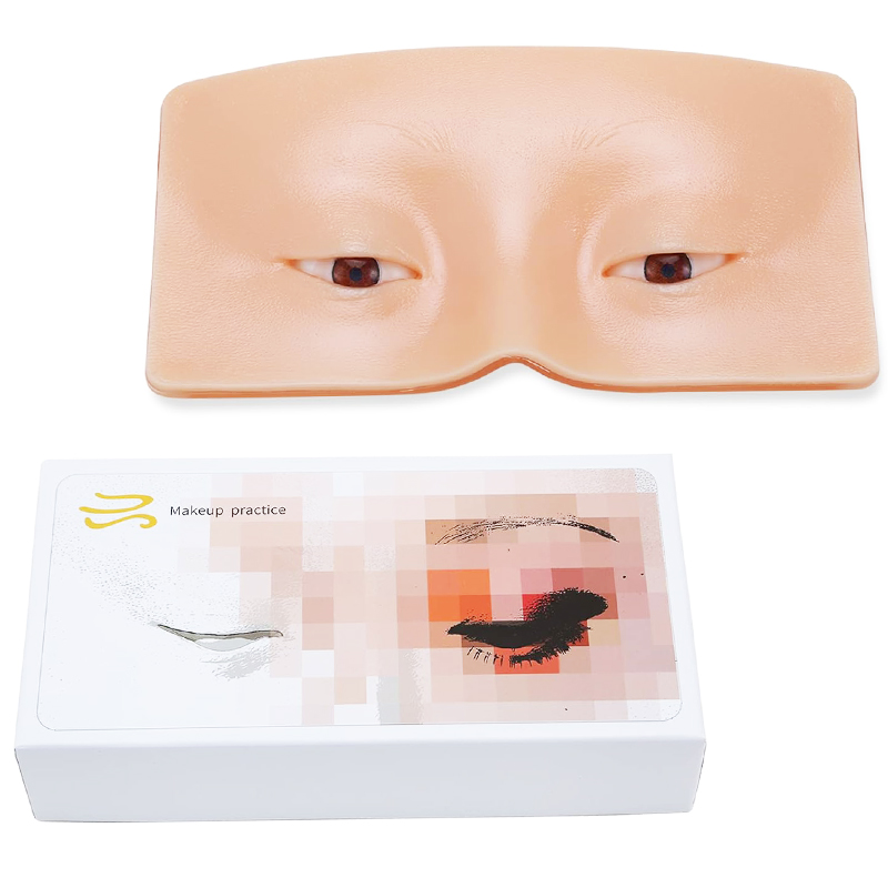 Makeup Board Eyebrow Tattoo Pr - Beauty Makeup Academy review and price