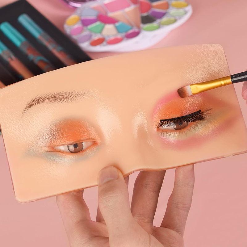 Makeup Board Eyebrow Tattoo Pr - Beauty Makeup Academy review and price