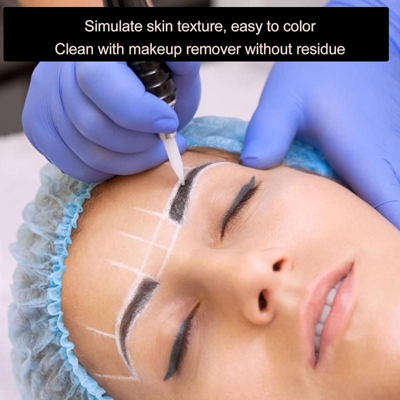 Makeup Board Eyebrow Tattoo Pr - Beauty Makeup Academy review and price
