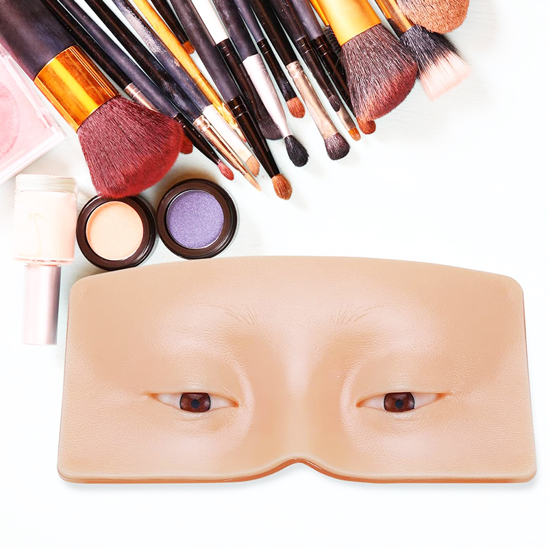 Makeup Board Eyebrow Tattoo Pr - Beauty Makeup Academy review and price