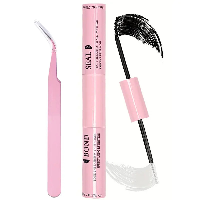 1/2/3/4Pcs DIY Lash Clusters E - Waterproof Mascara Wand review and price