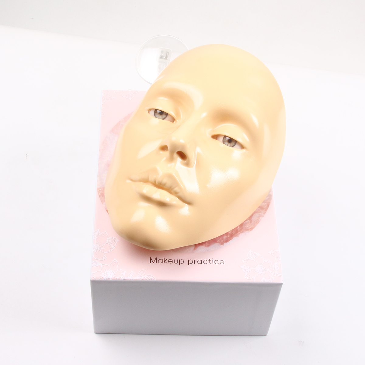 1box Full Face Reusable Makeup - Beauty Makeup Academy review and price