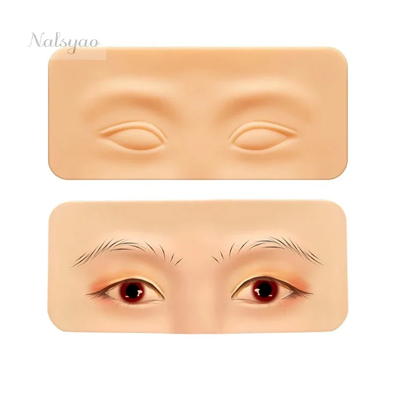 Premium 5D Silicone Eyebrow Ta - Beauty Makeup Academy review and price