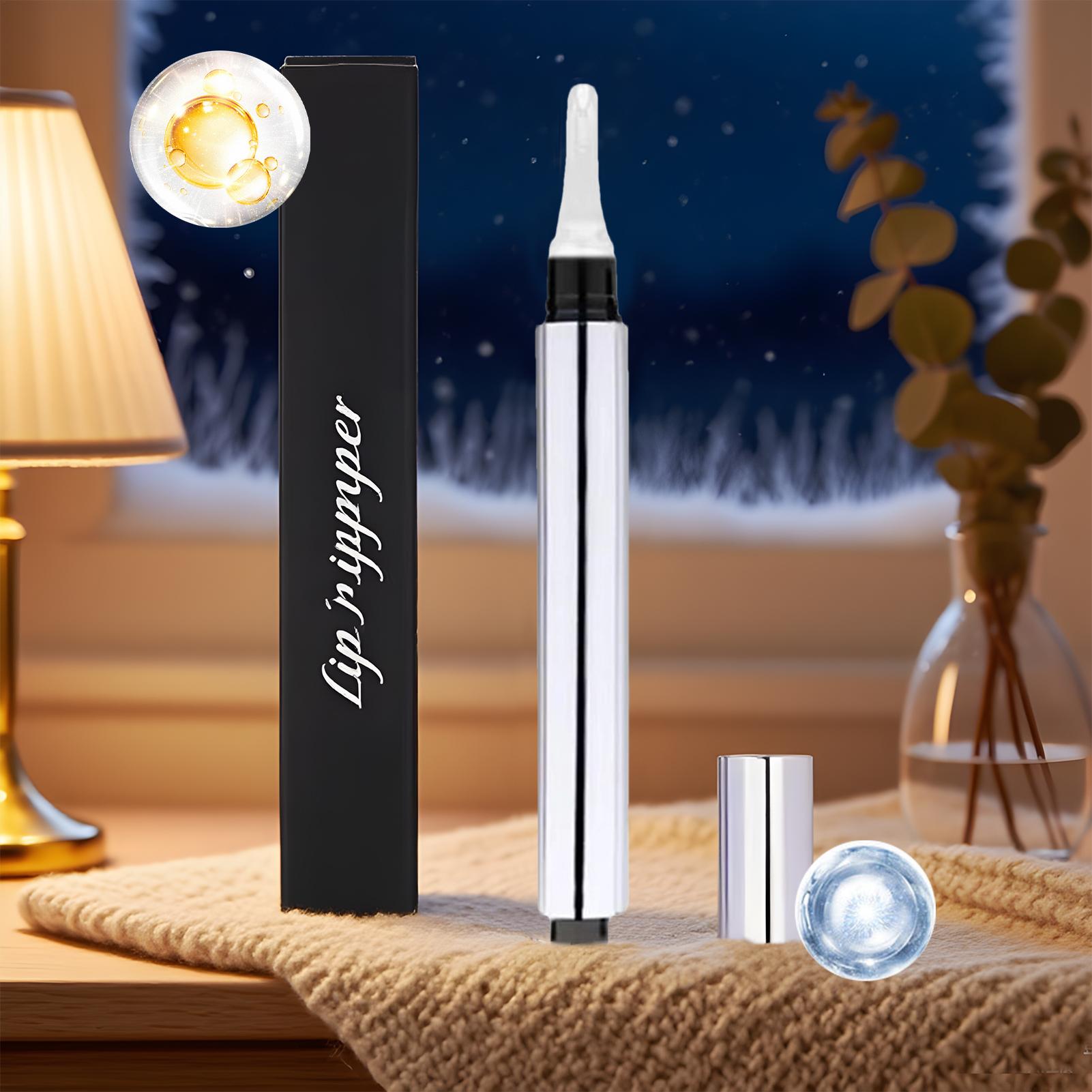 Glow Tulip Lip Plumper Spicule - Beauty Makeup Women review and price