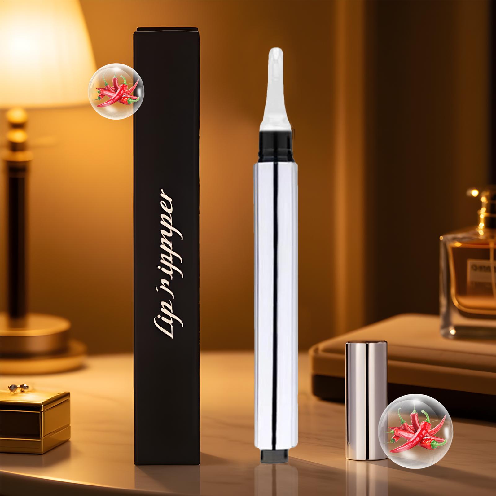 Glow Tulip Lip Plumper Spicule - Beauty Makeup Women review and price