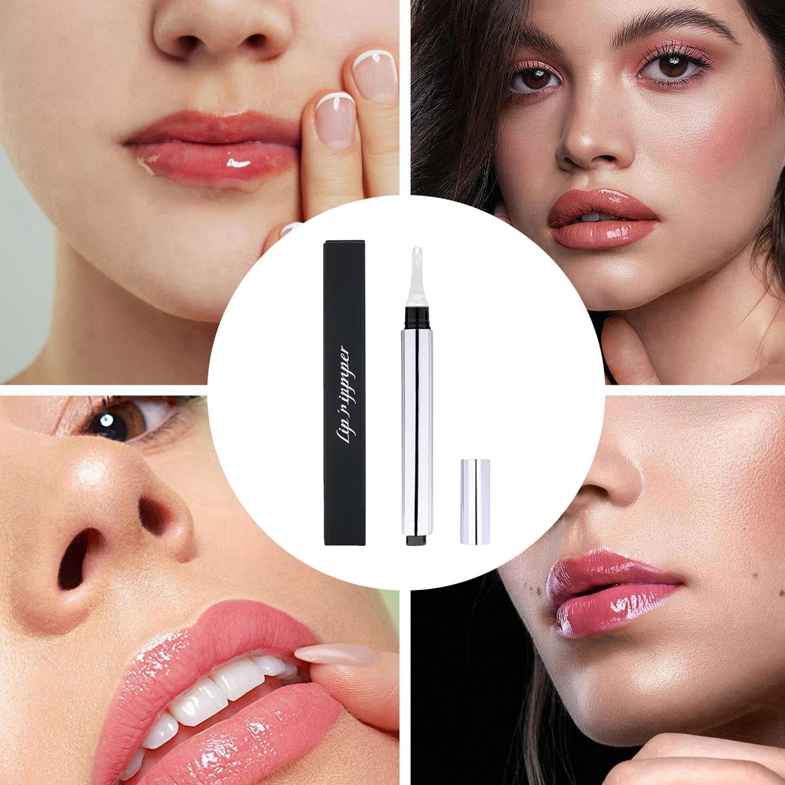 Glow Tulip Lip Plumper Spicule - Beauty Makeup Women review and price