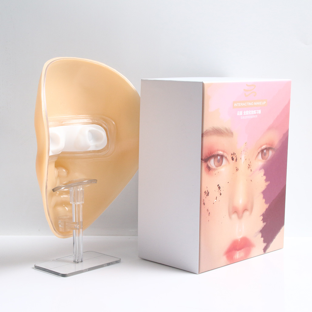 1Set/Box Full Face And Eye Reu - Beauty Makeup Academy review and price