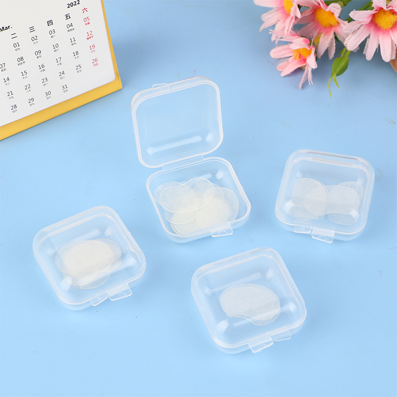 2/4/8Pcs Invisible Protruding  - Beauty Without Makeup review and price