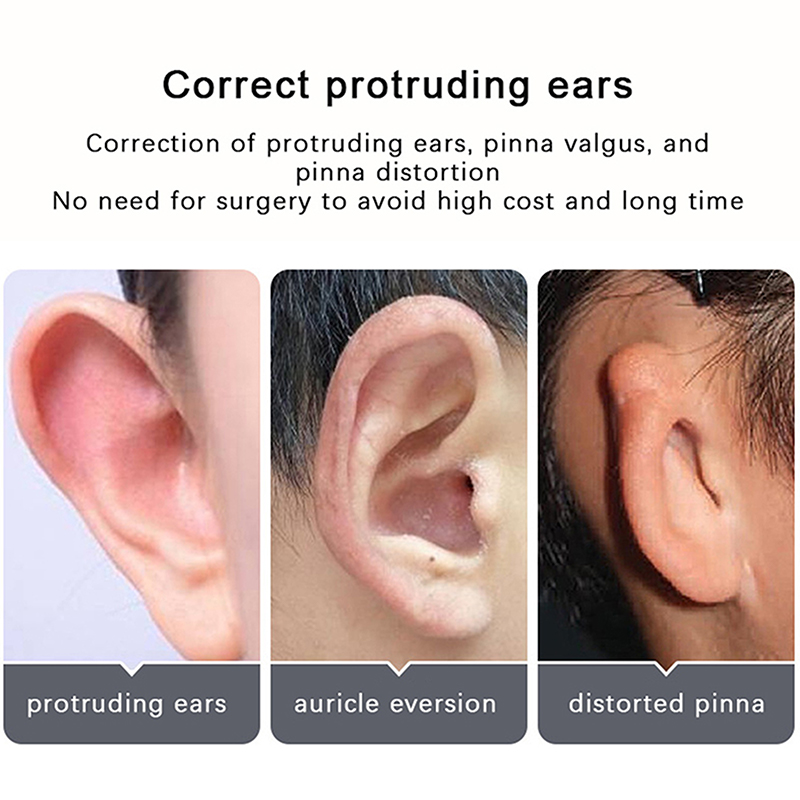 2/4/8Pcs Invisible Protruding  - Beauty Without Makeup review and price