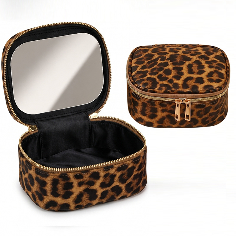 2026 New Portable Toiletry Bag - Beauty Makeup Women review and price