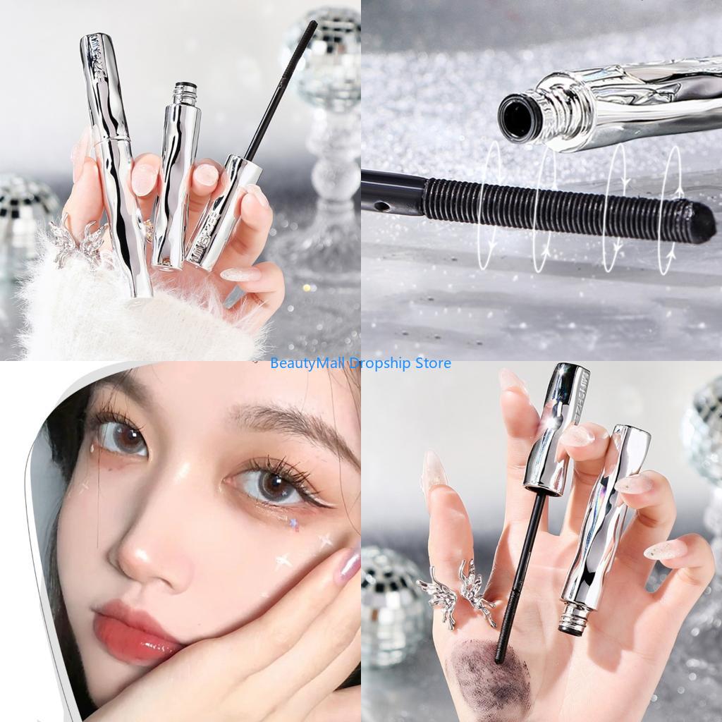 40JD Iron Wand Mascara,Metal M - Waterproof Mascara Wand review and price