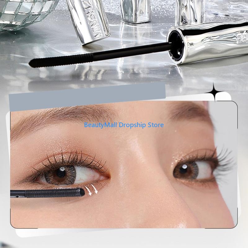 40JD Iron Wand Mascara,Metal M - Waterproof Mascara Wand review and price