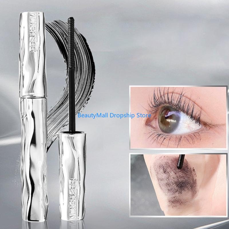 40JD Iron Wand Mascara,Metal M - Waterproof Mascara Wand review and price