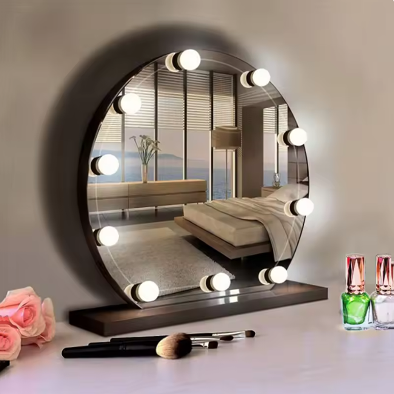 LED Lady Beauty Makeup Lights  - Beauty No Makeup review and price