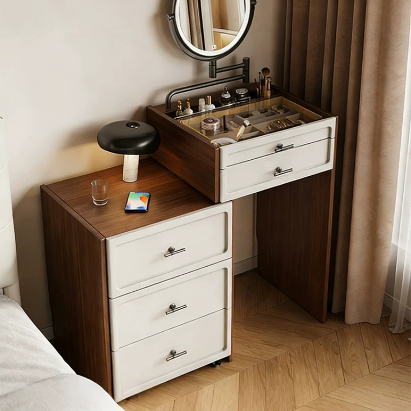 Modern Beauty Dressing Table M - Beauty Without Makeup review and price